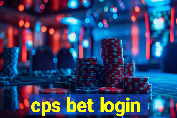 cps bet login